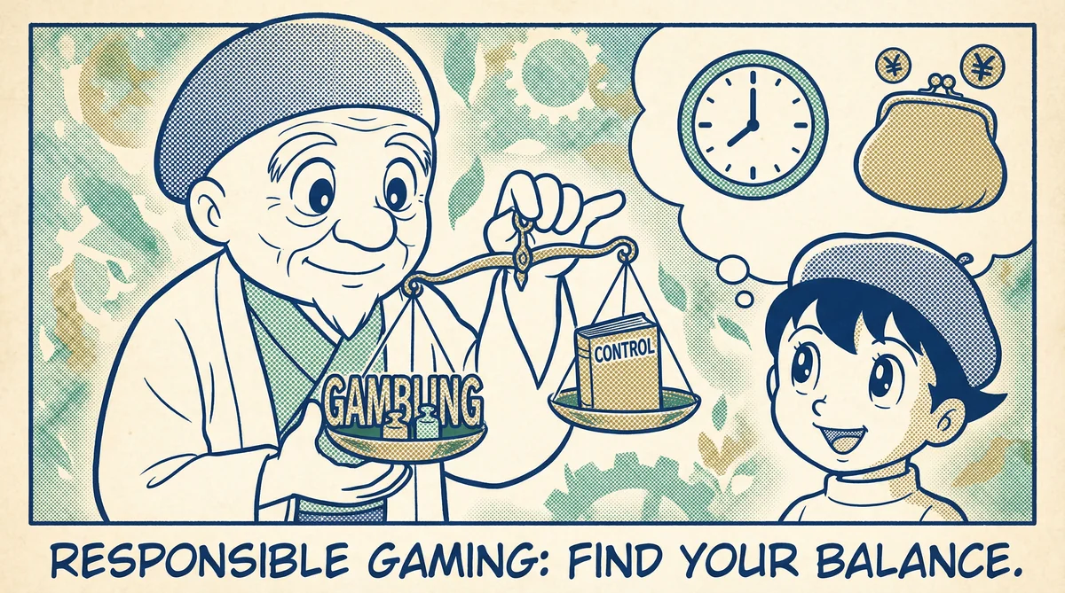 Jogo Responsável Ktobet - Jogar com Consciência